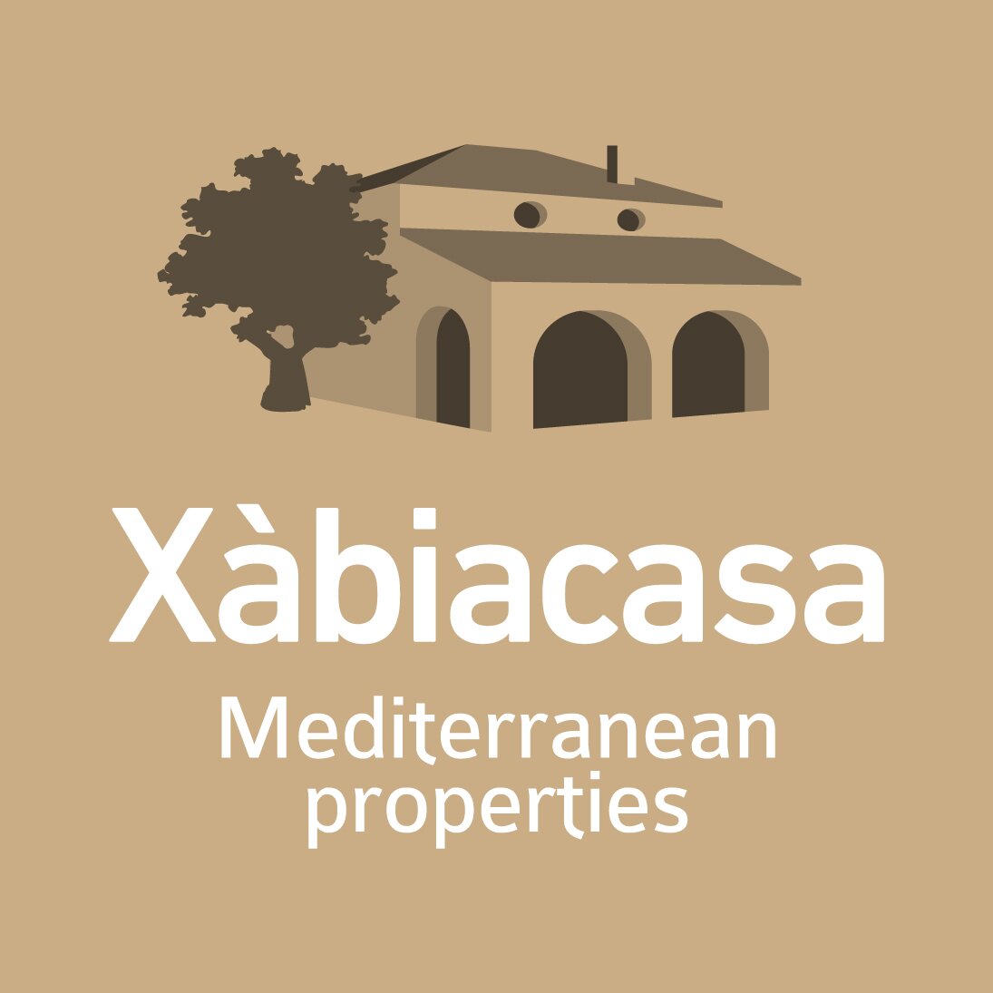 Empresa de servicios #inmobiliarios en uno de los rincones más bonitos. #Realestate agency in the most wonderful area in #Spain. Visit us, you won't regret it!