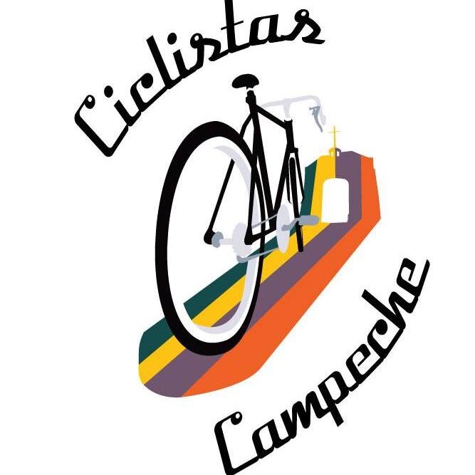 Somos un colectivo de ciudadanos que quremos un Campeche más humano | Promovemos la bicicleta como medio de transporte | #CiclistasCampeche