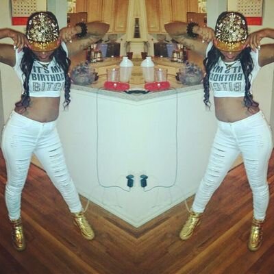 prettyPITTER's profile picture. Life's a bitch, i just learn how to fuck it ;) #teamme!!!!! #teamlesbian #teamtaken married to @HEY_JFRANK