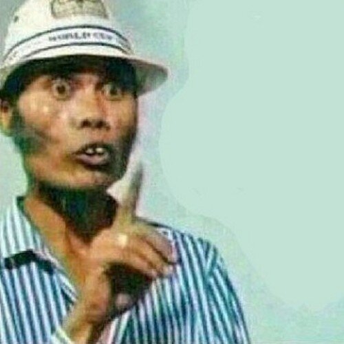 damexxy's profile picture. Jangan jadi orang malas !!