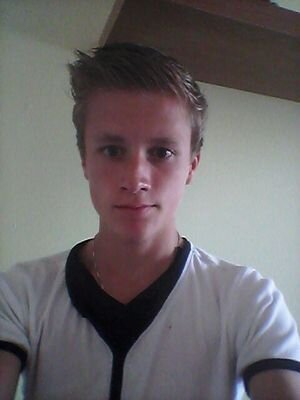 krijnking's profile picture. hoi