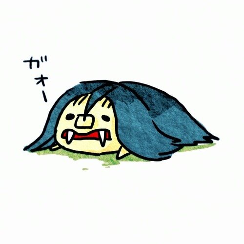 なかとみの　かたまりさんのプロフィール画像