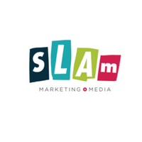 SLAM Marketing+Media(@SLAMMMInc) 's Twitter Profile Photo