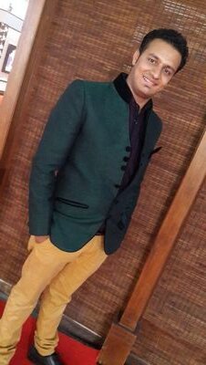 PRITESH SHAH