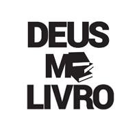 Deus Me Livro (@deus_me_livro) 's Twitter Profile Photo Deus Me Livro (@deus_me_livro) 's Twitter Profile Photo