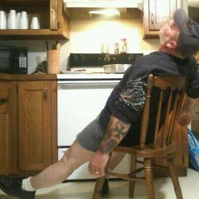 r01173484's profile picture. Christ follower