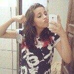 e nao adianta nem..me proucurar..em outros trimbres outros risos.. (8)