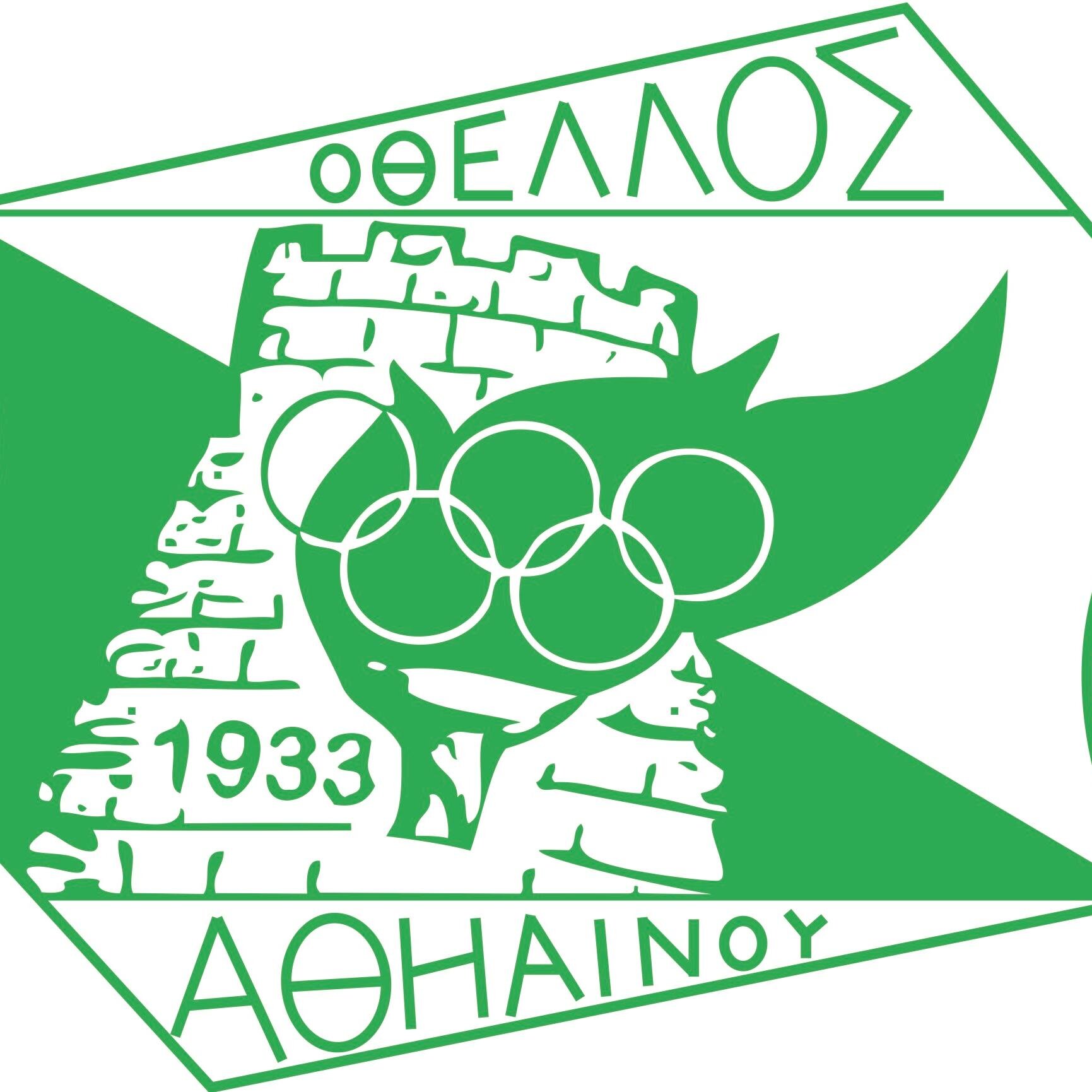 Official Account of Othellos Athienou FC