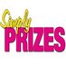 Simply Prizes (@SimplyPrizesWin) Twitter profile photo