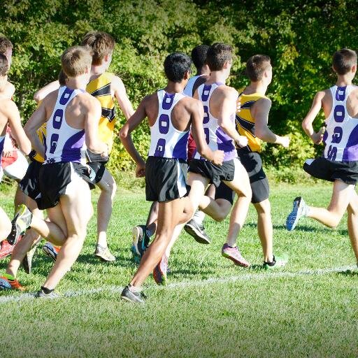 Brownsburg High School Cross Country Alumnae