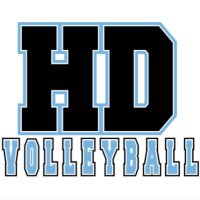 Hilliard Darby Girls Volleyball (@darbyvolleyball) 's Twitter Profile