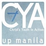 Catholic, Young and Active. :)