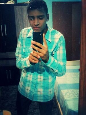 tadeuadidas's profile picture. 