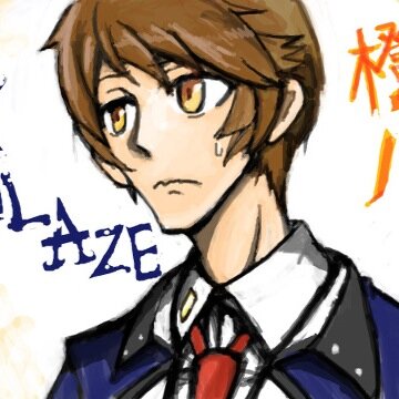 I'll do anything to protect my friends. Even if I must give my own life up! Luckily… it seems like the trouble is over with. [Was @TouyaKagari but forgot stuff]