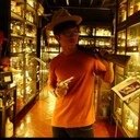 ElijahLim's profile picture. 