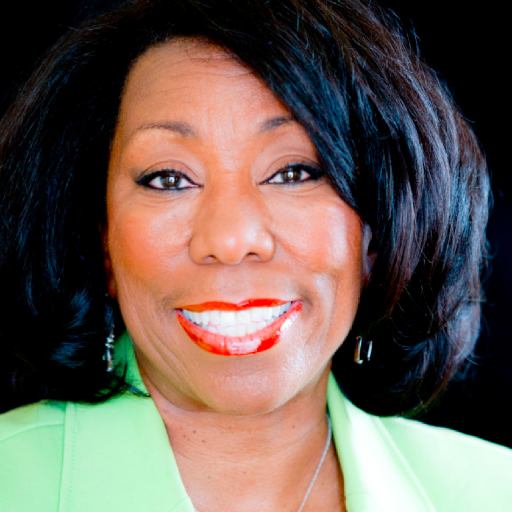 SheritaHerring's profile picture. Art Gallery Owner/Curator, Former LA City Council Candidate * Speaker * Best-selling Author * Radio Personality