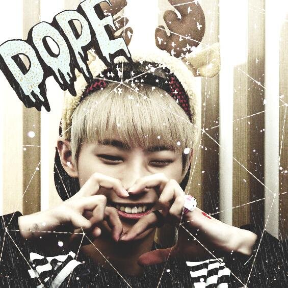 ซึงจิน มักเน่ไลน์ #94line #AJAXbotTH
