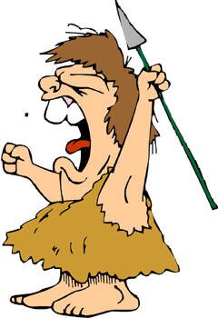 cavemanhousem8's profile picture. Stupid things my housemate says and does.