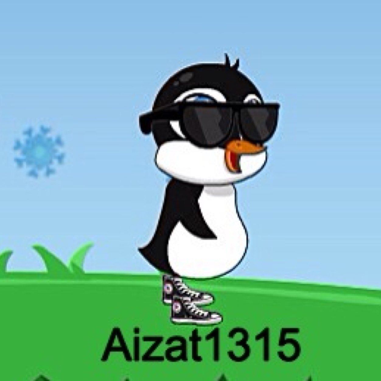 aizat1315funrun's profile picture. 