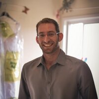 David Bordeynik (@davidbordeynik) 's Twitter Profile