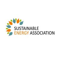 Sustainable Energy Association (SEA)(@SEA_Social) 's Twitter Profileg