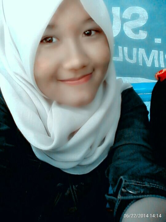 saninditta's profile picture. Aku harus berusaha tapi mulai darimana ??