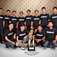Permadi beo❤️ Memecoin (@permadibeo) 's Twitter Profile