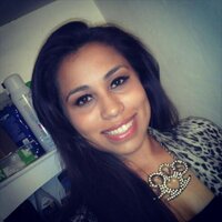 Kalia Conway (@kalia_conway) 's Twitter Profile