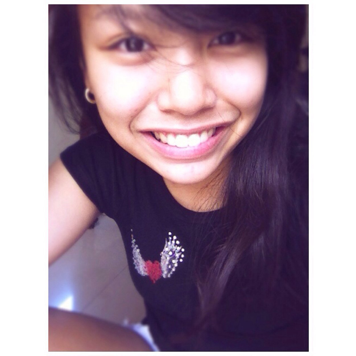 Baby I'm a dreamer  IG @miheylaCed