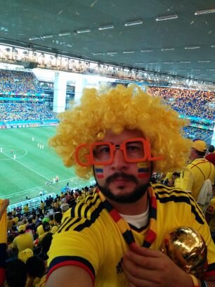 Colombian, business manager, lLiving in Bogota, Cloud and Inbound Marketing Expert. Helping Latam companies to grow better with Hubspot