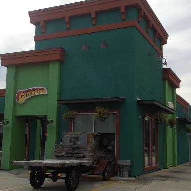 giterdonecstore's profile picture. Giterdone is a brand new C-Store located in Diamondhead, Ms. on the south side of I-10 Hwy exit 16.