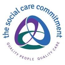 Make the commitment and be a part of the promise to improve the quality of care and support in adult social care in England.