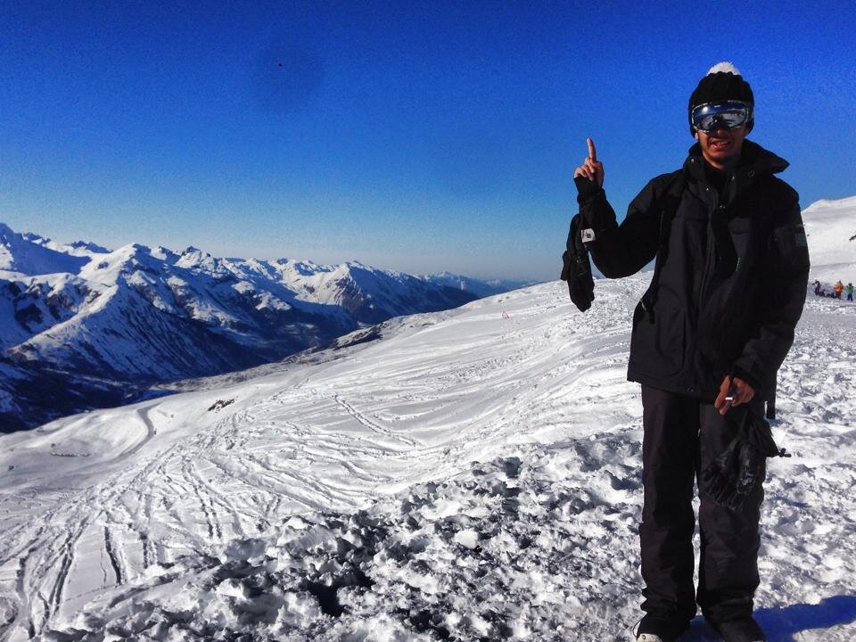 apuhnidal's profile picture. 