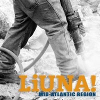 LiUNA! Mid-Atlantic(@maLiUNA) 's Twitter Profile Photo