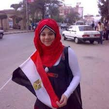 منى احمد جديدة على التويتر وبفكر الظرفاء بقانون التحرش
:P