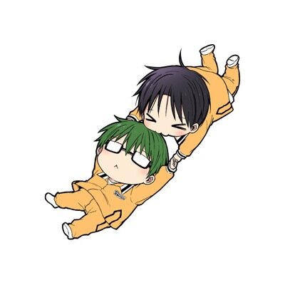 腐ったバナナ