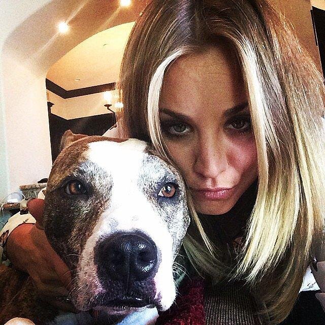 Para fãs da Kaley Cuoco