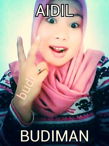 Motivasi hidupku adalah Keluargaku
and I will be Positive Thinking :)