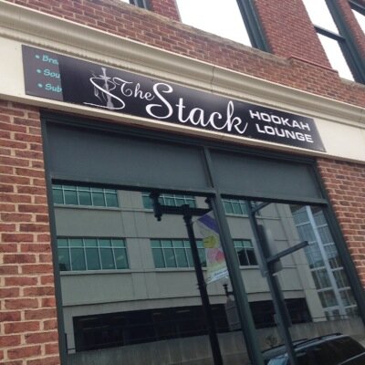 Brand New Hookah Lounge in downtown Greensburg! Best prices in the area!