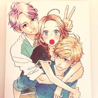 MIKOさんのプロフィール画像