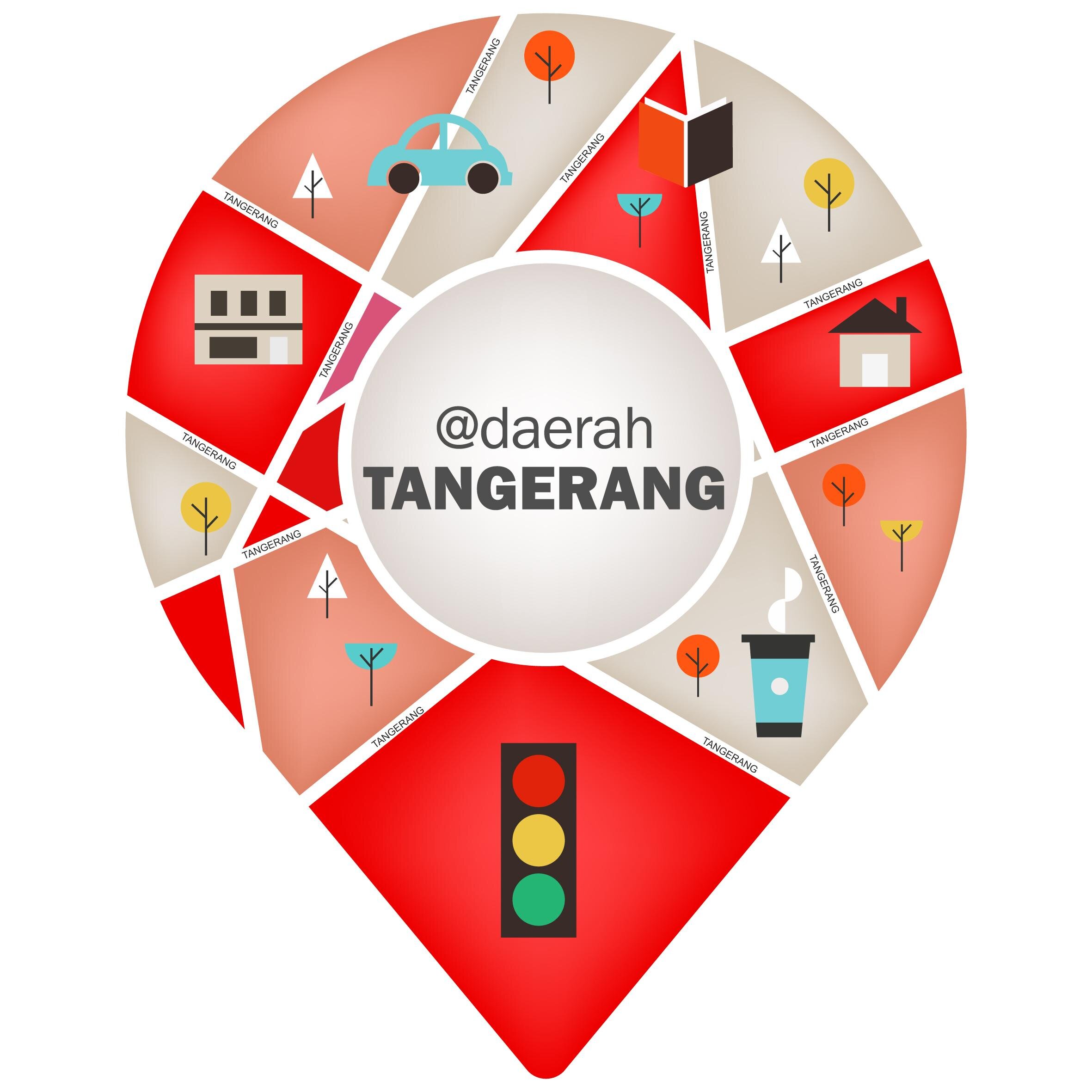 Komunitas Warga Tangerang Utk Mengetahui Informasi Lalin Terupdate|Untuk Kerja Sama/Pemasangan Iklan Pin BB 2B503FD4| ☎/WA 08174999959 | ✉ daerahiklan@gmail.com