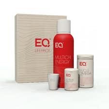 Eqology is in Nederland! De producten van Eqology zijn geschikt voor iedereen die een gezonde levensstijl ambieert. website: http://t.co/haUZqao5tB
