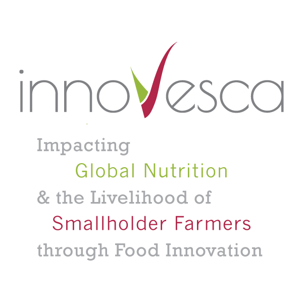 innovesca's profile picture. Innovesca seeks to improve global health by revolutionizing nutrition. We create natural ingredients that unlock the full nutritional benefits of whole foods.