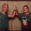 Stuart Johns - @stu633 - Twitter