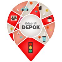 daerah depok (@daerahdepok) 's Twitter Profile