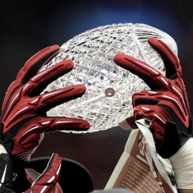 BamaBeatWriter's profile picture. Beat Writer for the Alabama Crimson Tide! #HarvardUndergrad #BamaMastersDegree #BleedCrimson#RollTide