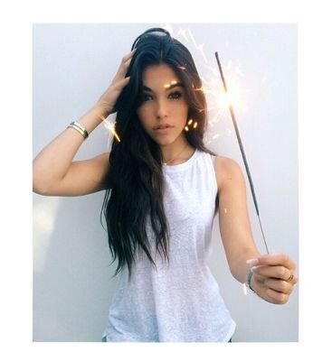 MadisonBeerpv's profile picture. Madison Beer Official Fan Page