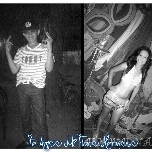 Te Amo Jose Ramirez