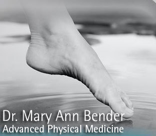 At Advanced Physical Medicine, we believe that a doctor and patient become a team for treating an individual’s feet.