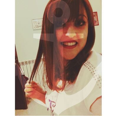 esposito_irene's profile picture. Stay weird. That will be the reason people will love you!